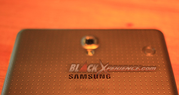 Samsung Galaxy Tab S 8.4 - Logo Samsung