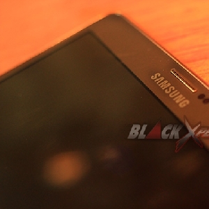 Samsung Galaxy Tab S 8.4 - Speaker