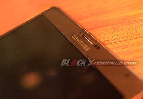 Samsung Galaxy Tab S 8.4 - Speaker