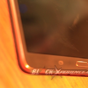 Samsung Galaxy Tab S 8.4 - Tombol Home, Back, Running App