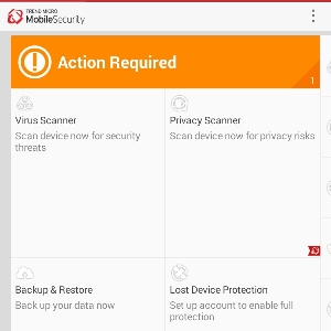 Tiga Aplikasi Antivirus & Security Terbaik Untuk Keamanan Secara Cuma-cuma