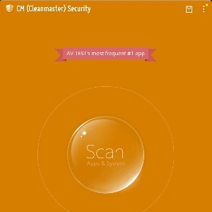 Tiga Aplikasi Antivirus & Security Terbaik Untuk Keamanan Secara Cuma-cuma