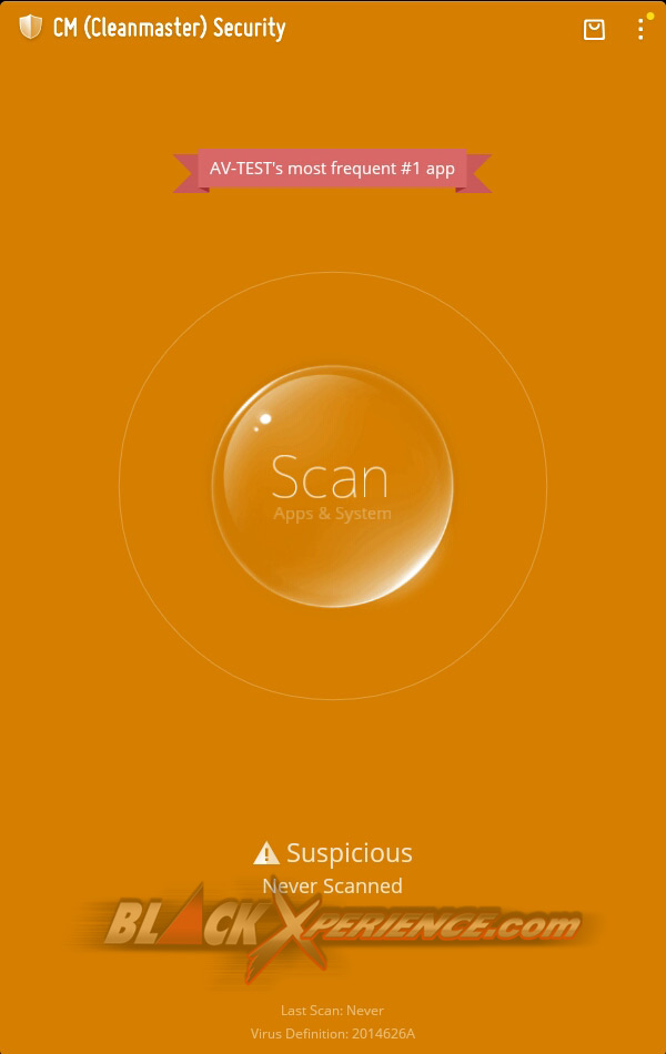 Tiga Aplikasi Antivirus & Security Terbaik Untuk Keamanan Secara Cuma-cuma