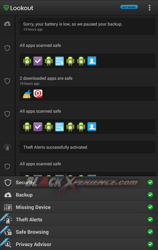 Tiga Aplikasi Antivirus & Security Terbaik Untuk Keamanan Secara Cuma-cuma