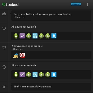 Tiga Aplikasi Antivirus & Security Terbaik Untuk Keamanan Secara Cuma-cuma