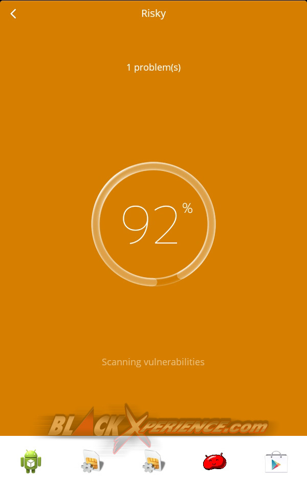 Tiga Aplikasi Antivirus & Security Terbaik Untuk Keamanan Secara Cuma-cuma