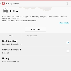 Tiga Aplikasi Antivirus & Security Terbaik Untuk Keamanan Secara Cuma-cuma