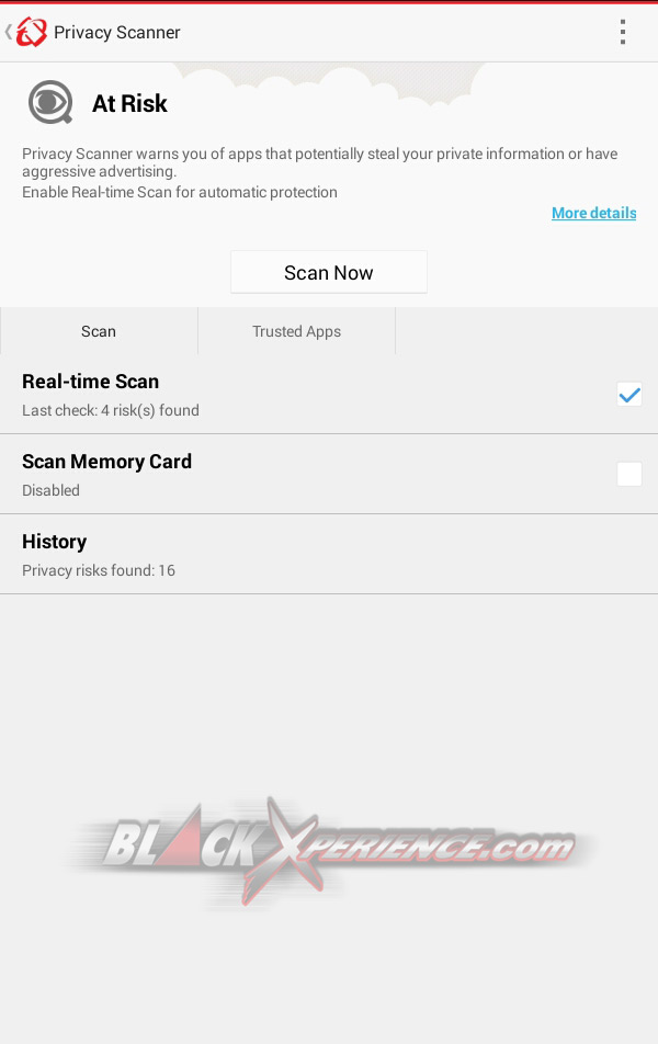 Tiga Aplikasi Antivirus & Security Terbaik Untuk Keamanan Secara Cuma-cuma