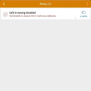 Tiga Aplikasi Antivirus & Security Terbaik Untuk Keamanan Secara Cuma-cuma