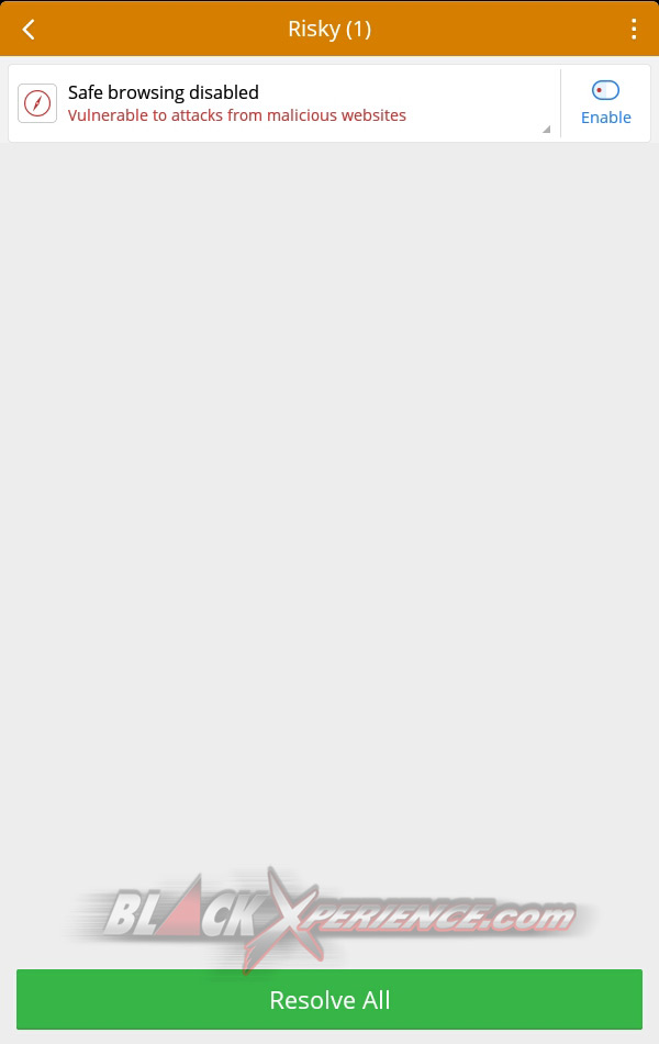 Tiga Aplikasi Antivirus & Security Terbaik Untuk Keamanan Secara Cuma-cuma