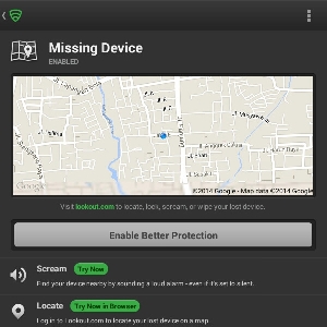 Tiga Aplikasi Antivirus & Security Terbaik Untuk Keamanan Secara Cuma-cuma