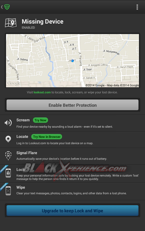 Tiga Aplikasi Antivirus & Security Terbaik Untuk Keamanan Secara Cuma-cuma