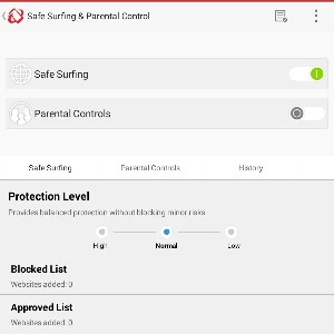 Tiga Aplikasi Antivirus & Security Terbaik Untuk Keamanan Secara Cuma-cuma