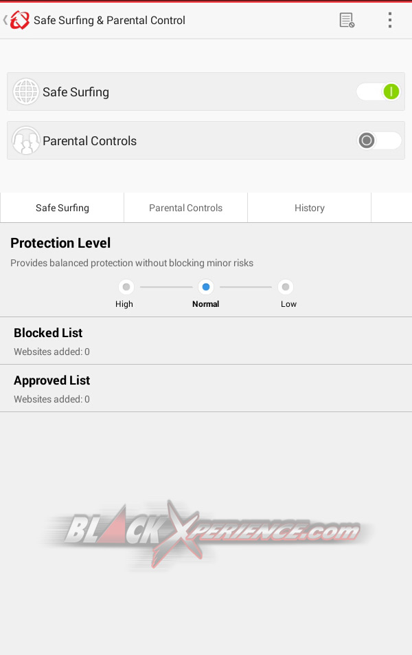 Tiga Aplikasi Antivirus & Security Terbaik Untuk Keamanan Secara Cuma-cuma