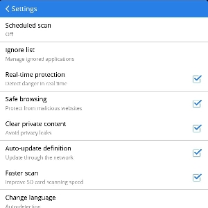 Tiga Aplikasi Antivirus & Security Terbaik Untuk Keamanan Secara Cuma-cuma