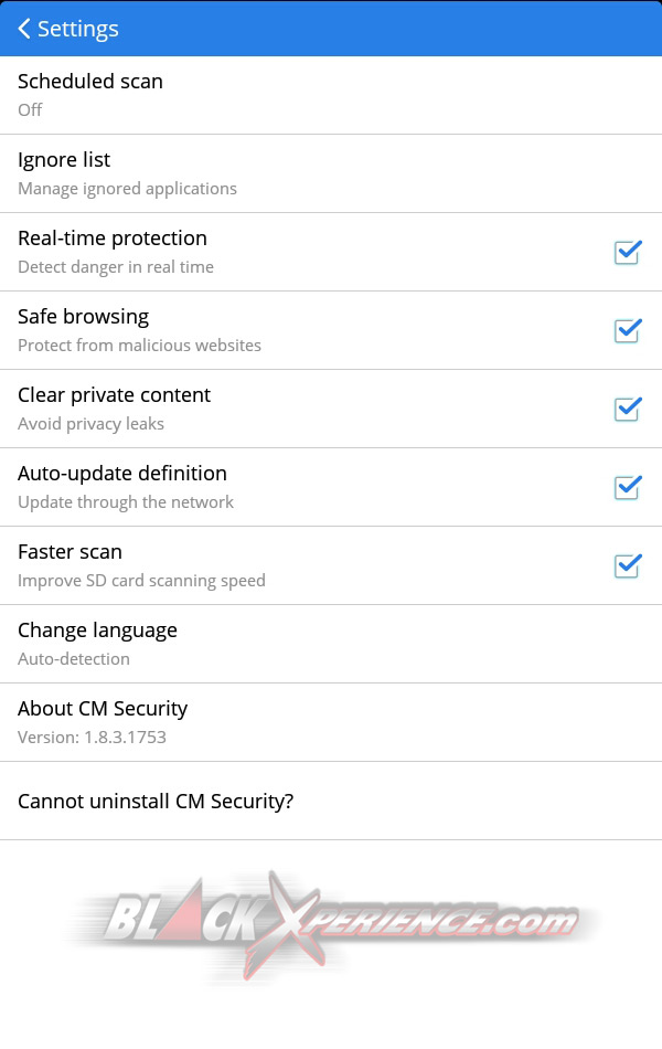 Tiga Aplikasi Antivirus & Security Terbaik Untuk Keamanan Secara Cuma-cuma