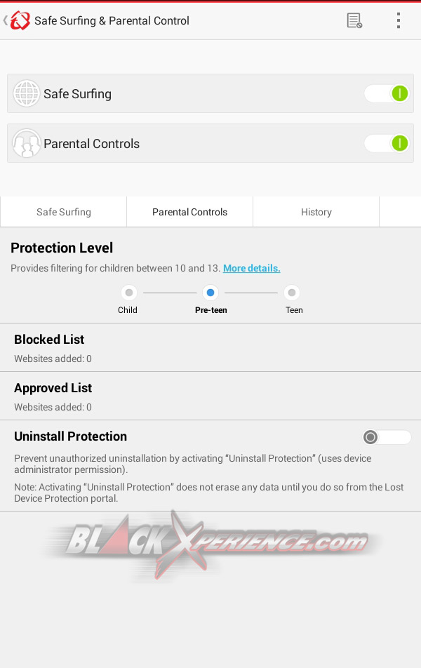 Tiga Aplikasi Antivirus & Security Terbaik Untuk Keamanan Secara Cuma-cuma