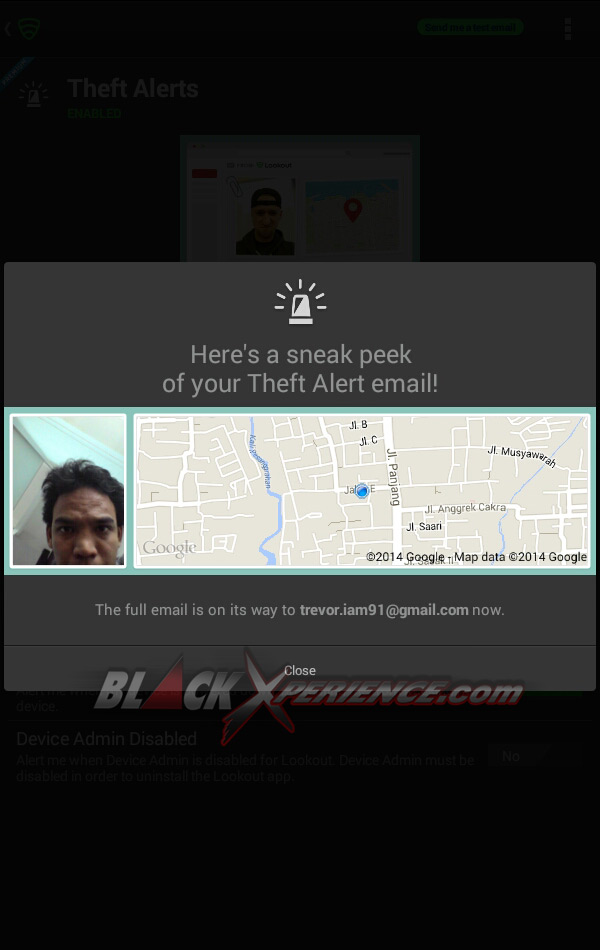 Tiga Aplikasi Antivirus & Security Terbaik Untuk Keamanan Secara Cuma-cuma