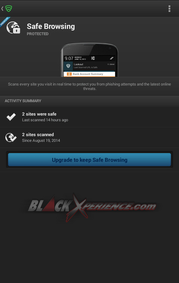Tiga Aplikasi Antivirus & Security Terbaik Untuk Keamanan Secara Cuma-cuma