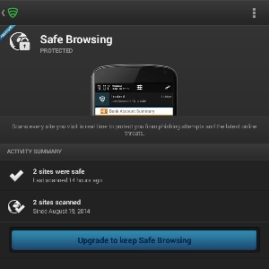 Tiga Aplikasi Antivirus & Security Terbaik Untuk Keamanan Secara Cuma-cuma