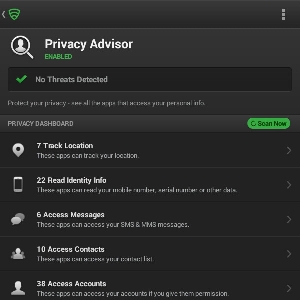 Tiga Aplikasi Antivirus & Security Terbaik Untuk Keamanan Secara Cuma-cuma