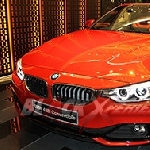 All-New BMW 428i M Sport Convertible, Era Baru kendaraan Atap Terbuka