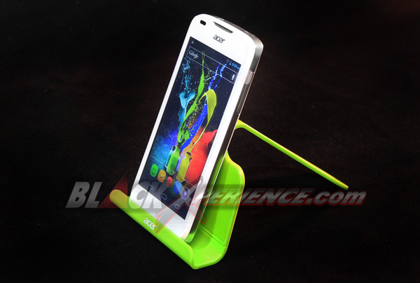 Acer Liquid Gallant Duo E350