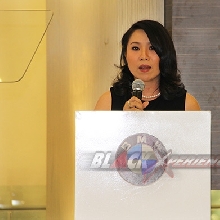 Karen Lim, Presiden Direktur BMW Group Indonesia
