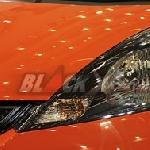 New Honda Jazz Tipe RS Kini Semakin Sporty