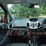 All-New Ford EcoSport, Mumpuni Dikendarai di Dalam dan Luar Kota