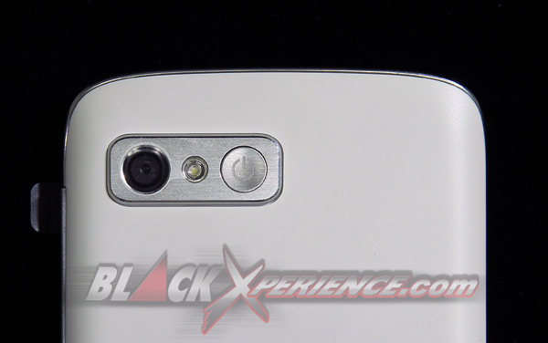 Acer Liquid Gallant Duo E350