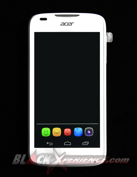 Acer Liquid Gallant Duo E350