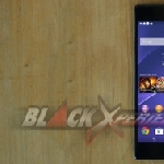 Xperia C3, Raja Selfie dari Sony