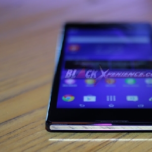 Xperia C3, Raja Selfie dari Sony
