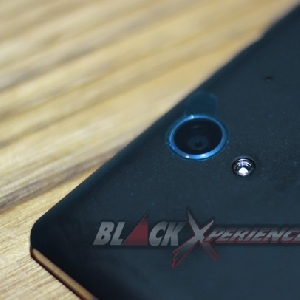 Xperia C3, Raja Selfie dari Sony