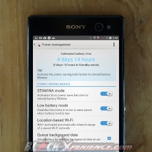 Xperia C3, Raja Selfie dari Sony