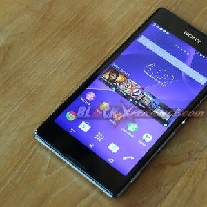 Xperia C3, Raja Selfie dari Sony