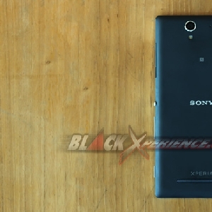 Xperia C3, Raja Selfie dari Sony