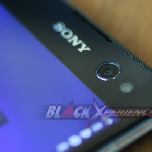 Xperia C3, Raja Selfie dari Sony