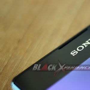 Xperia C3, Raja Selfie dari Sony