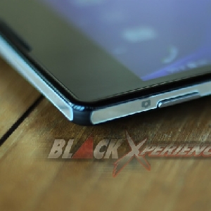 Xperia C3, Raja Selfie dari Sony