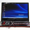 Lenovo S400 Notebook Beraneka Fitur