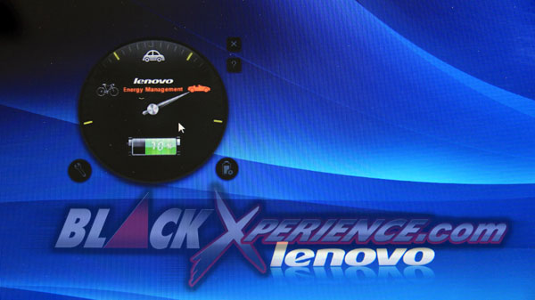 Lenovo S400 Notebook Beraneka Fitur