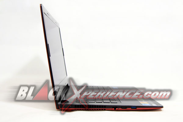 Lenovo S400 Notebook Beraneka Fitur