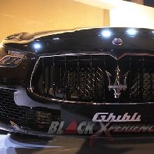 All New Maserati Ghibli, Sempurnakan Line Up Maserati Indonesia