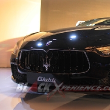 All New Maserati Ghibli, Sempurnakan Line Up Maserati Indonesia