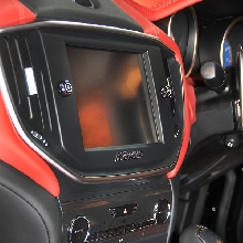 All New Maserati Ghibli, Sempurnakan Line Up Maserati Indonesia