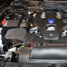 All New Maserati Ghibli, Sempurnakan Line Up Maserati Indonesia