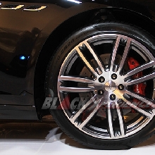 All New Maserati Ghibli, Sempurnakan Line Up Maserati Indonesia