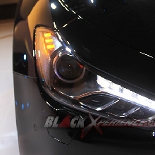 All New Maserati Ghibli, Sempurnakan Line Up Maserati Indonesia